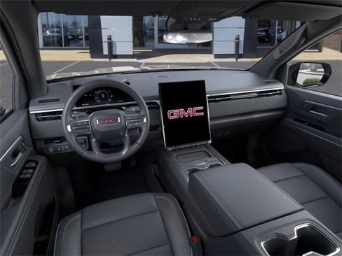 New 2026 GMC Sierra EV Elevation image 15