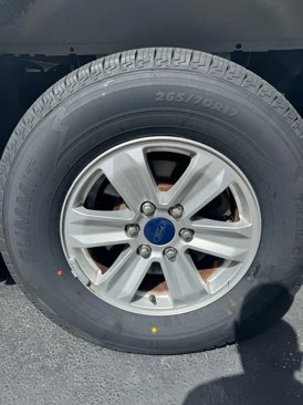 Used 2018 Ford F150 XLT image 10