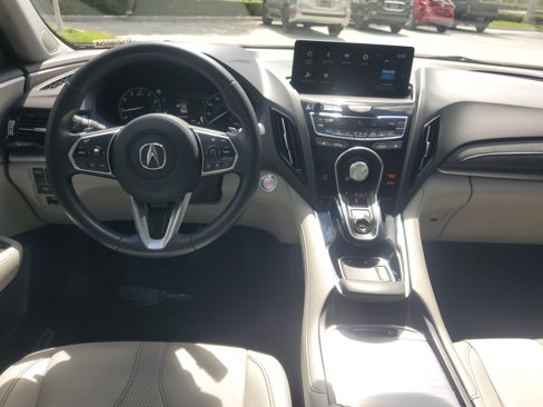 Used 2023 Acura RDX FWD w/ Technology Package image 15