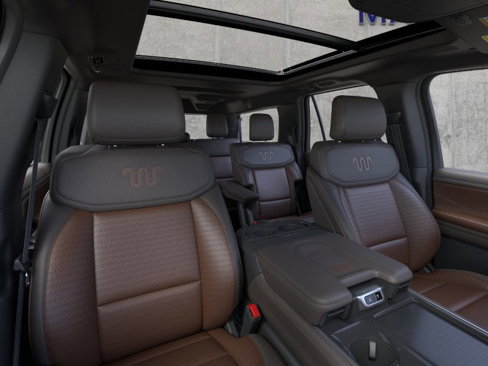 New 2025 Ford Expedition Max King Ranch image 10