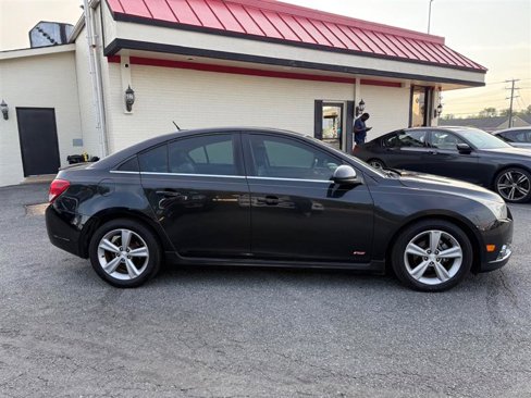 Used 2012 Chevrolet Cruze LT w/ RS Package image 6