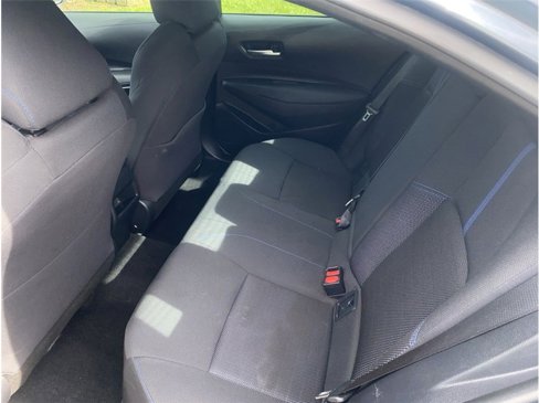 Used 2020 Toyota Corolla SE image 27