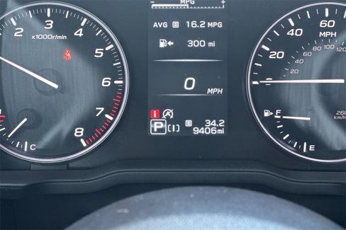 Used 2024 Subaru Impreza 2.0i Sport image 30