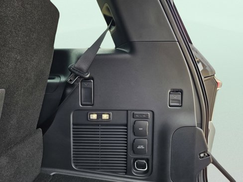 New 2025 Lincoln Navigator Reserve image 29
