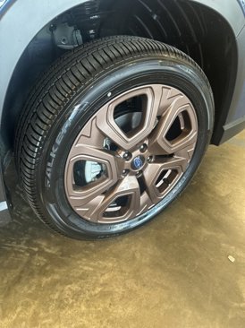 New 2025 Subaru Ascent Bronze Edition image 41
