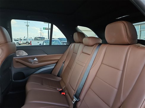 New 2026 Mercedes-Benz GLE 350 4MATIC image 16