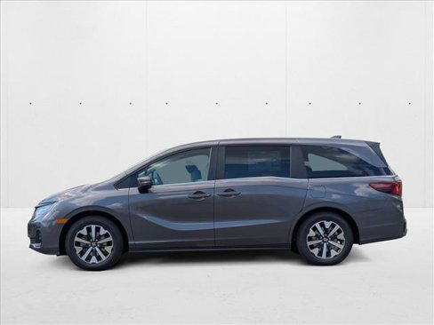 New 2026 Honda Odyssey EX-L image 5
