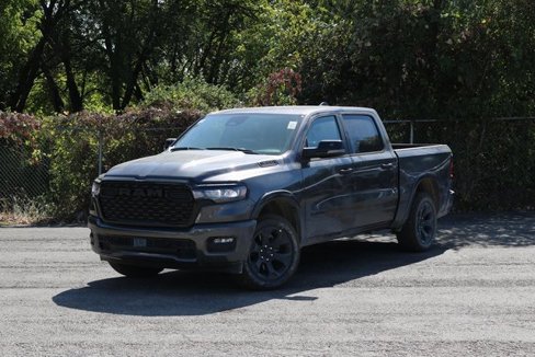 New 2026 RAM 1500 Lone Star image 1