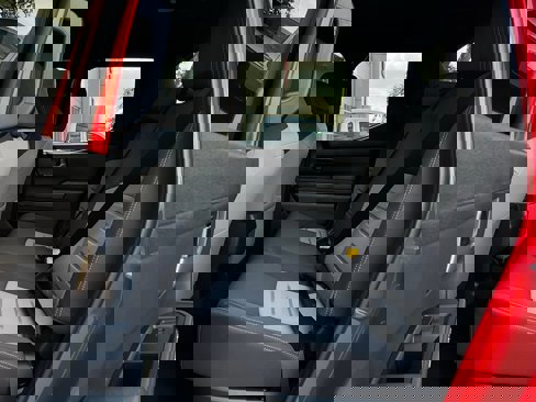 New 2025 Toyota Tacoma TRD Off-Road image 11