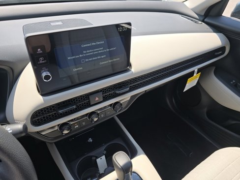 New 2026 Honda HR-V LX image 32