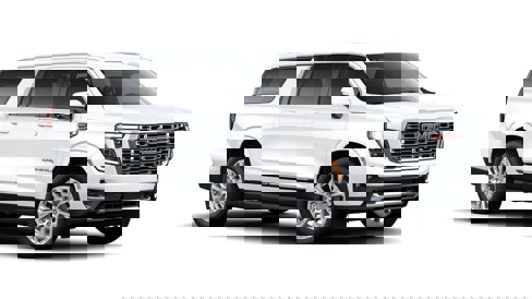 New 2026 GMC Yukon XL Denali image 4