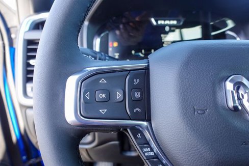 New 2025 RAM 1500 Big Horn image 19