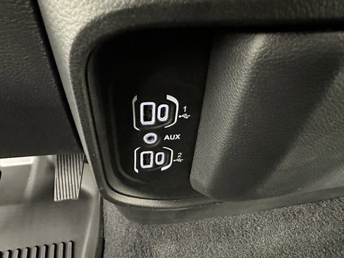 New 2025 RAM 1500 Classic Warlock image 21