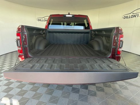 Used 2024 RAM 1500 TRX image 6