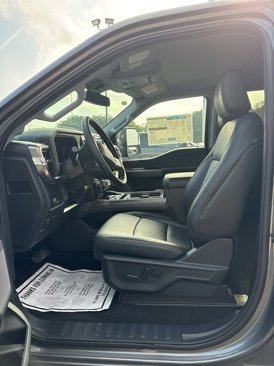 New 2026 Ford F350 Lariat image 9
