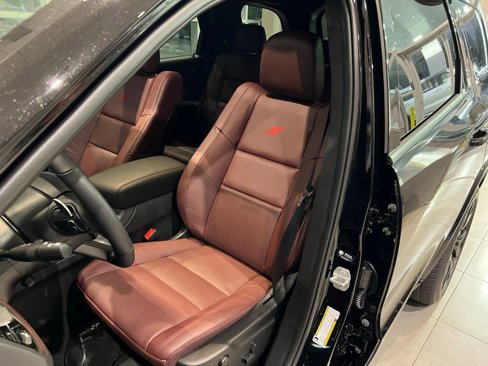 New 2026 Dodge Durango R/T image 9