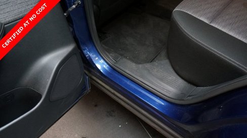 Used 2023 Nissan Rogue SV image 39