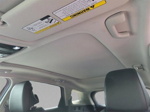 Certified 2024 Kia Sportage SX image 12