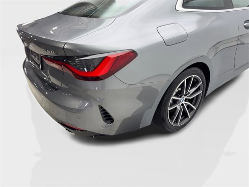 Used 2025 BMW 430i Coupe image 16