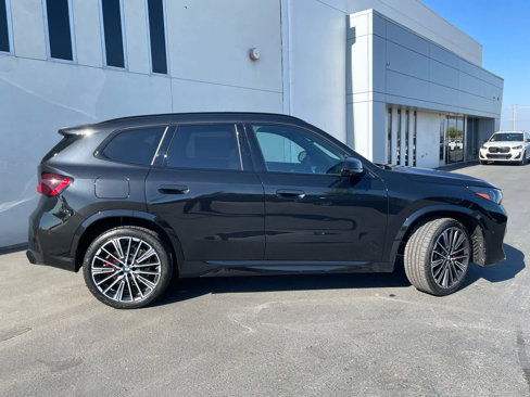 New 2025 BMW X1 M35i w/ Premium Package image 6
