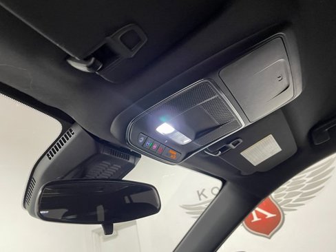 New 2026 Chevrolet Equinox RS w/ Convenience Package III image 18