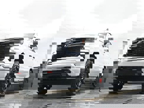 New 2026 Chevrolet Silverado 1500 RST w/ Redline Edition image 36