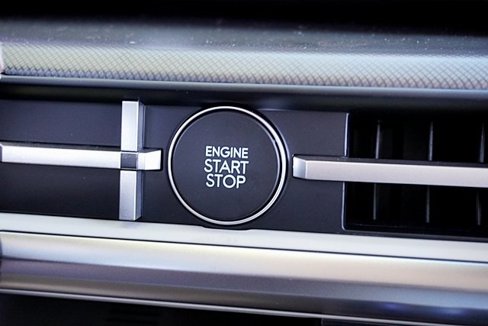 New 2026 Hyundai Santa Fe SEL image 36