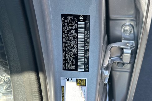 New 2026 Toyota Prius LE image 23
