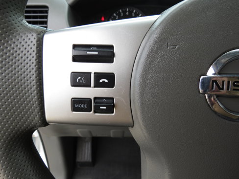 Used 2018 Nissan Frontier S w/ Work Truck Package image 15
