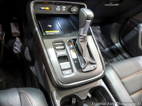 Used 2025 Honda CR-V Sport Touring image 26