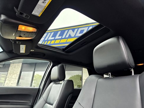 Used 2022 Dodge Durango GT image 2