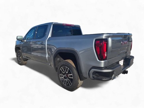 New 2026 GMC Sierra 1500 AT4 w/ AT4 Premium Package image 3