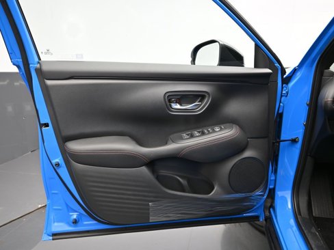 New 2026 Honda HR-V Sport image 30