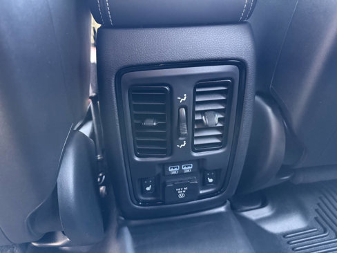 Used 2023 Dodge Durango SRT Hellcat image 20