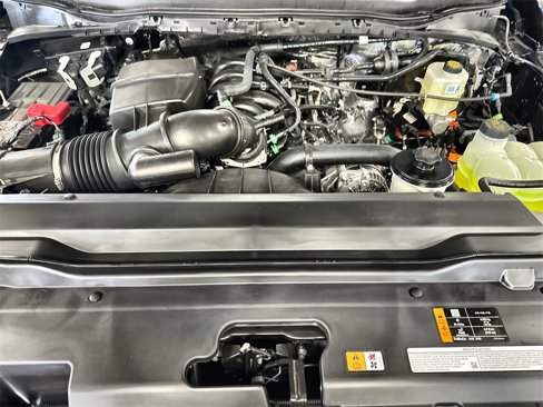 New 2026 Ford F250 Lariat image 32