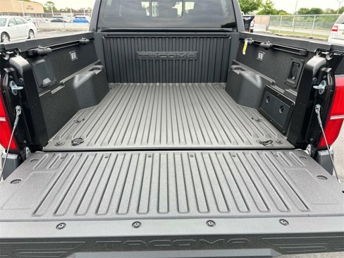 New 2025 Toyota Tacoma TRD Off-Road image 11