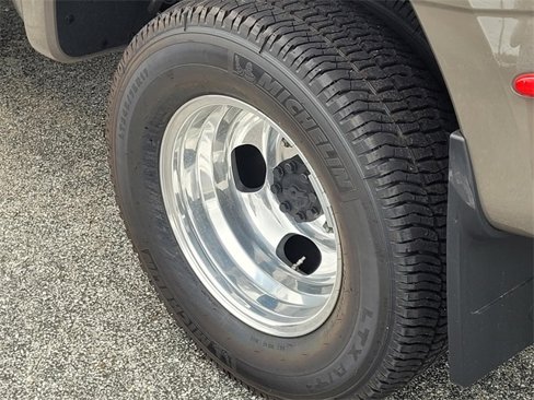 New 2026 Ford F350 Lariat image 5