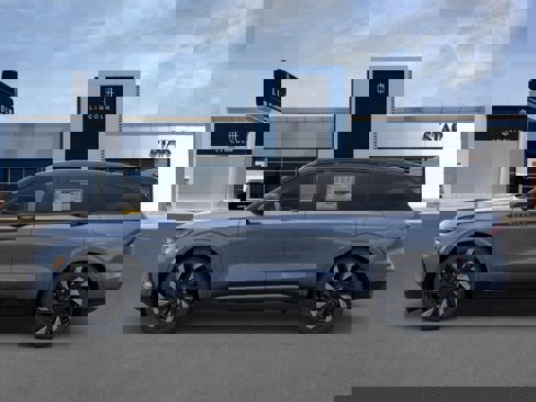 New 2025 Lincoln Nautilus Reserve w/ Jet Appearance Package image 3