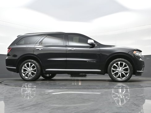 Used 2018 Dodge Durango Citadel image 29