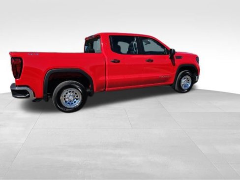 Used 2024 GMC Sierra 1500 Pro image 31
