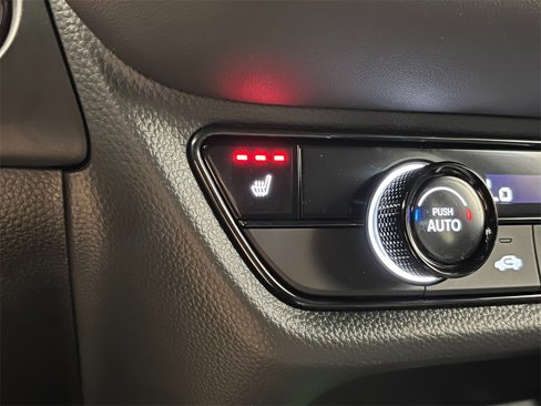 New 2026 Honda HR-V Sport image 17