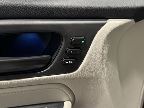 New 2026 Honda Odyssey EX-L image 25