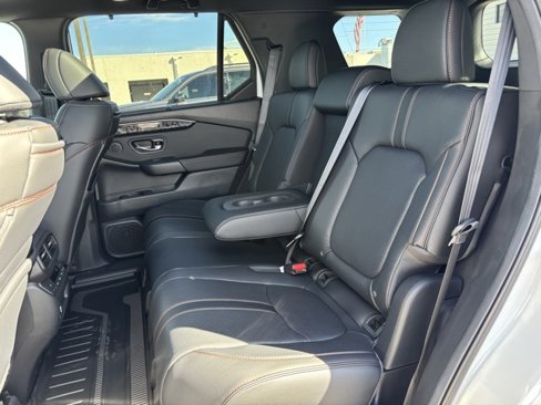 New 2026 Honda Passport TrailSport Elite image 24