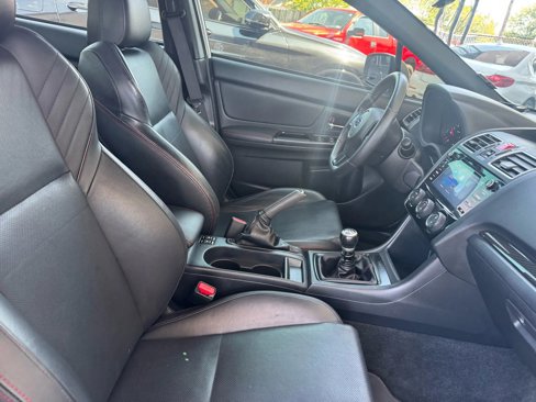 Used 2019 Subaru WRX Limited w/ Popular Package #3 (IZT) image 20