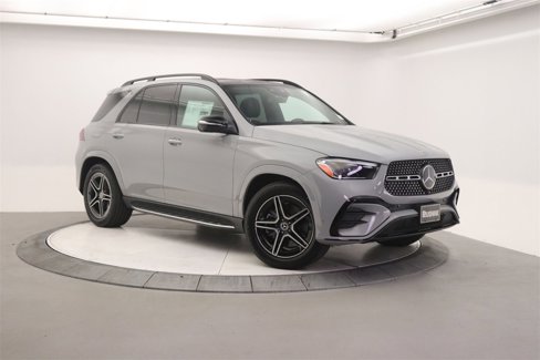 New 2026 Mercedes-Benz GLE 450 4MATIC image 16