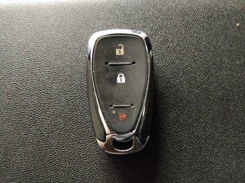 Used 2020 Chevrolet Equinox LS image 32