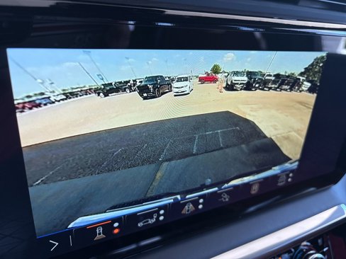 New 2026 GMC Sierra 1500 Denali Ultimate image 21