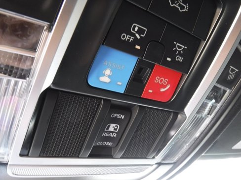 New 2026 RAM 1500 4x4 Crew Cab image 30