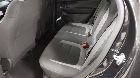 New 2026 Chevrolet TrailBlazer LT w/ Convenience Package image 36