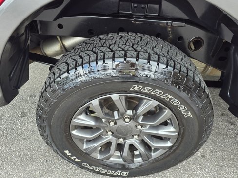 Used 2020 Ford Ranger XLT w/ Equipment Group 301A Mid image 34